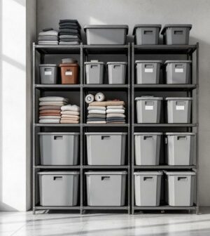 découvrez nos box de stockage au centre d'argenteuil, solution idéale pour optimiser l’espace dans les petits appartements. rangez facilement vos affaires en toute sécurité.