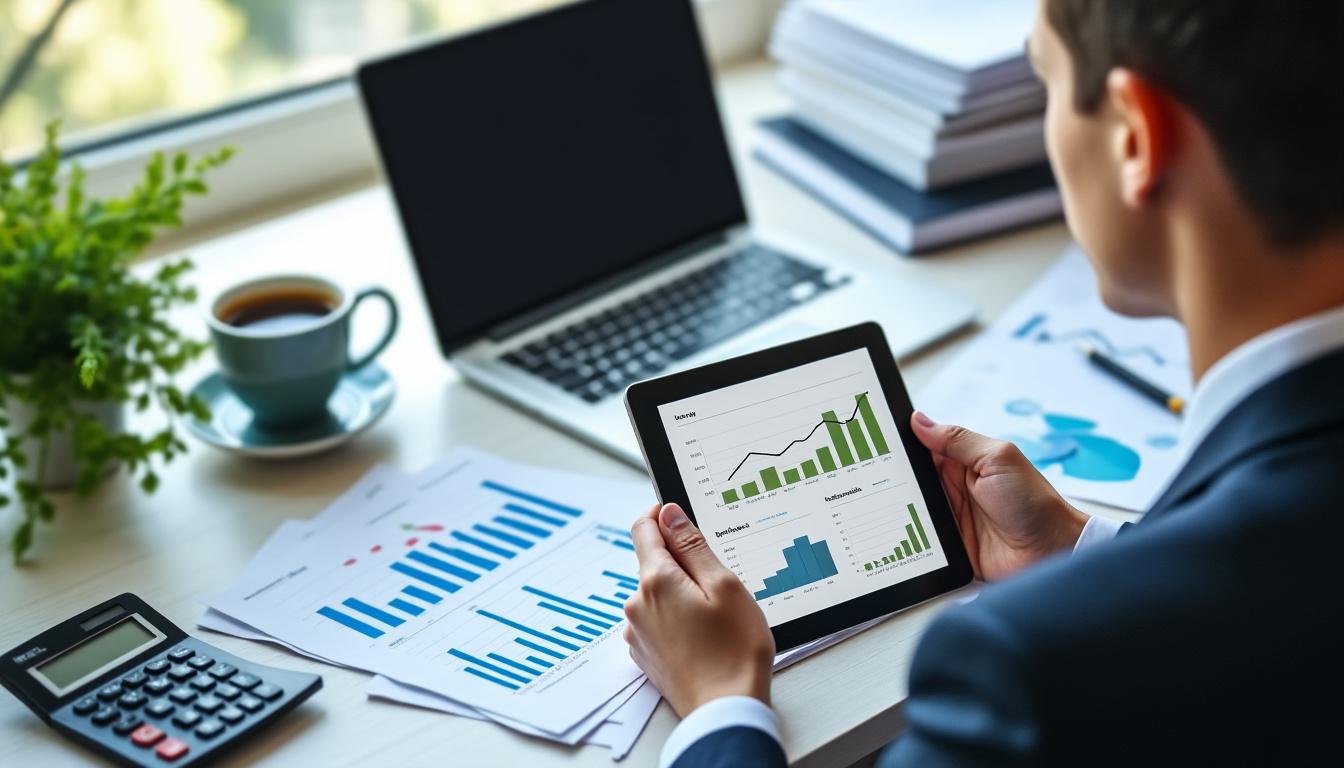 découvrez comment calculer votre capacité d'emprunt en fonction de votre salaire grâce à notre guide pratique destiné aux futurs emprunteurs. optimisez votre projet immobilier en toute simplicité.