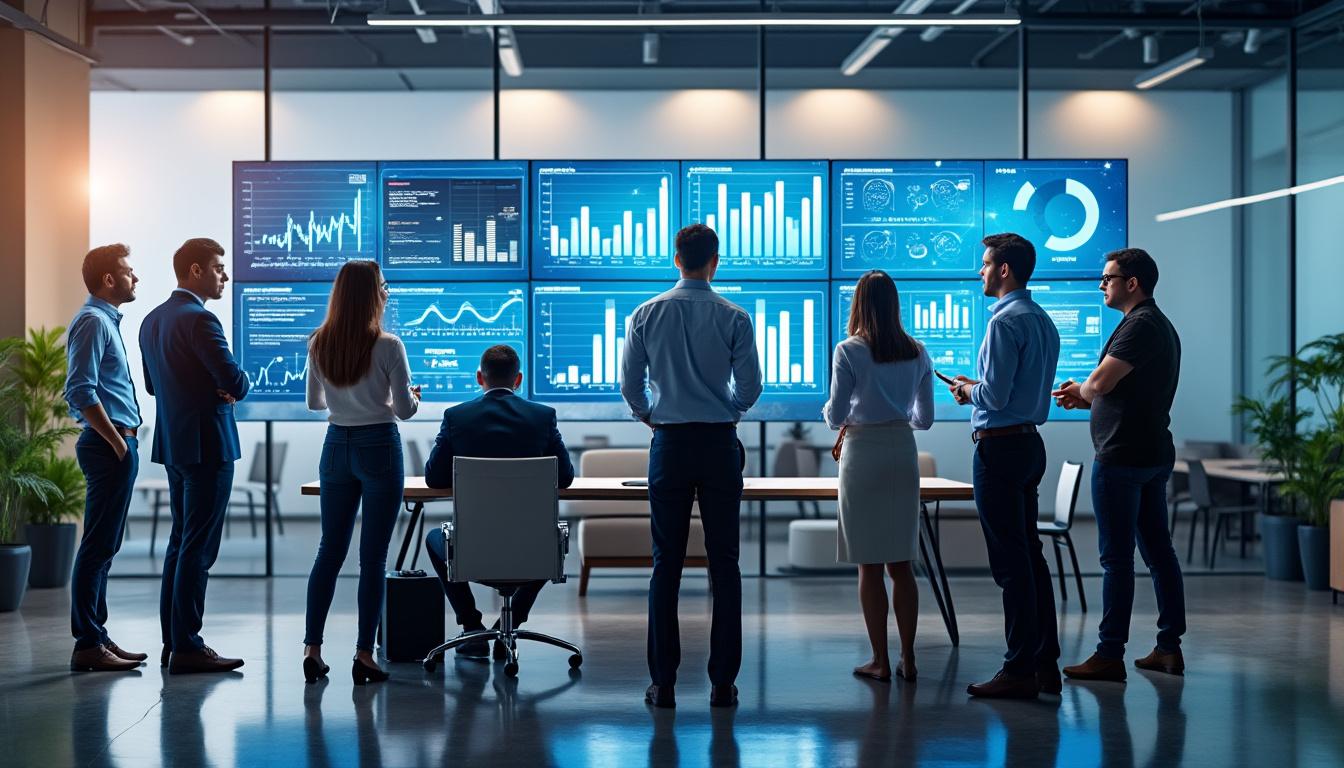 découvrez tout ce qu'il faut savoir sur le top 5 des meilleures agences geo avant de faire votre choix. conseils, comparatifs et critères essentiels pour un engagement réussi.