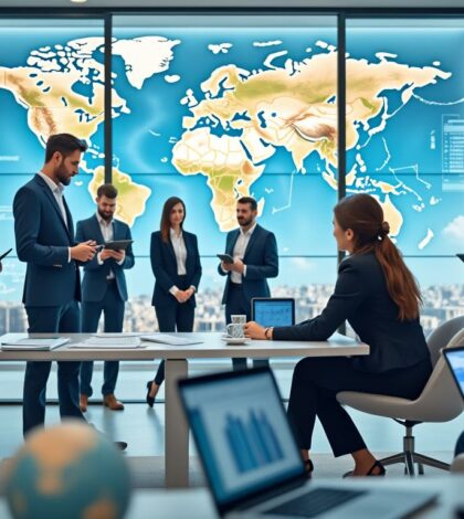 découvrez tout ce qu'il faut savoir sur le top 5 des meilleures agences geo avant de faire votre choix d'engagement. analyse, conseils et critères essentiels pour s'assurer de la meilleure sélection.