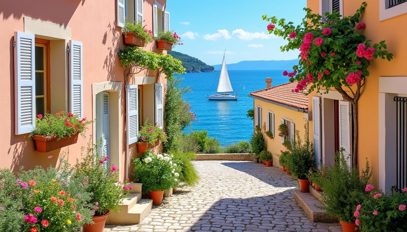 découvrez comment sélectionner les meilleurs sites de locations de vacances à cassis pour profiter d'un séjour inoubliable au bord de la méditerranée.