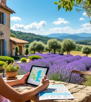 découvrez comment choisir les meilleurs sites de locations de vacances pour séjourner dans le luberon en provence, avec conseils pratiques pour une expérience inoubliable.
