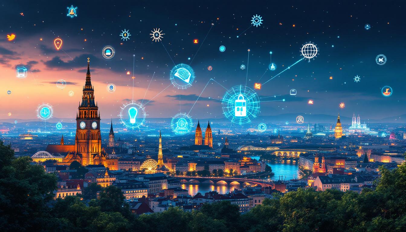 découvrez comment sélectionner la meilleure agence web à lyon pour garantir le succès de votre site grâce à nos conseils et critères essentiels.