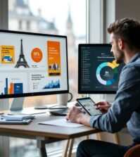 découvrez comment sélectionner la meilleure agence web à lyon parmi notre liste pour garantir le succès de votre site internet grâce à des conseils experts et critères essentiels.
