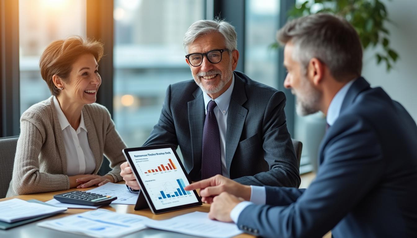 découvrez comment optimiser vos gains en comprenant la fiscalité du per lors d'un retrait en capital. guide pratique pour mieux gérer votre épargne retraite.