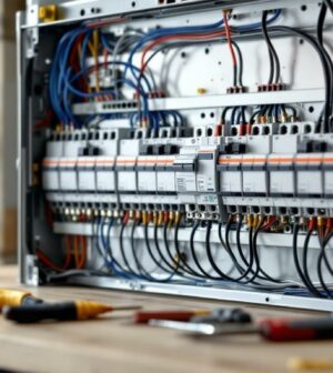découvrez comment lire et interpréter un schéma de tableau électrique pour garantir une installation sécurisée et conforme aux normes électriques.