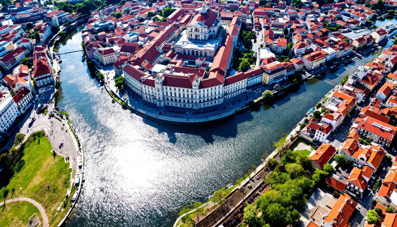 découvrez nos conseils pratiques pour dénicher facilement les meilleurs sites de locations de vacances à coimbra et profitez pleinement de votre séjour.