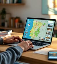 découvrez nos conseils pratiques pour dénicher facilement les meilleurs sites de locations de vacances à coimbra et profiter pleinement de votre séjour.