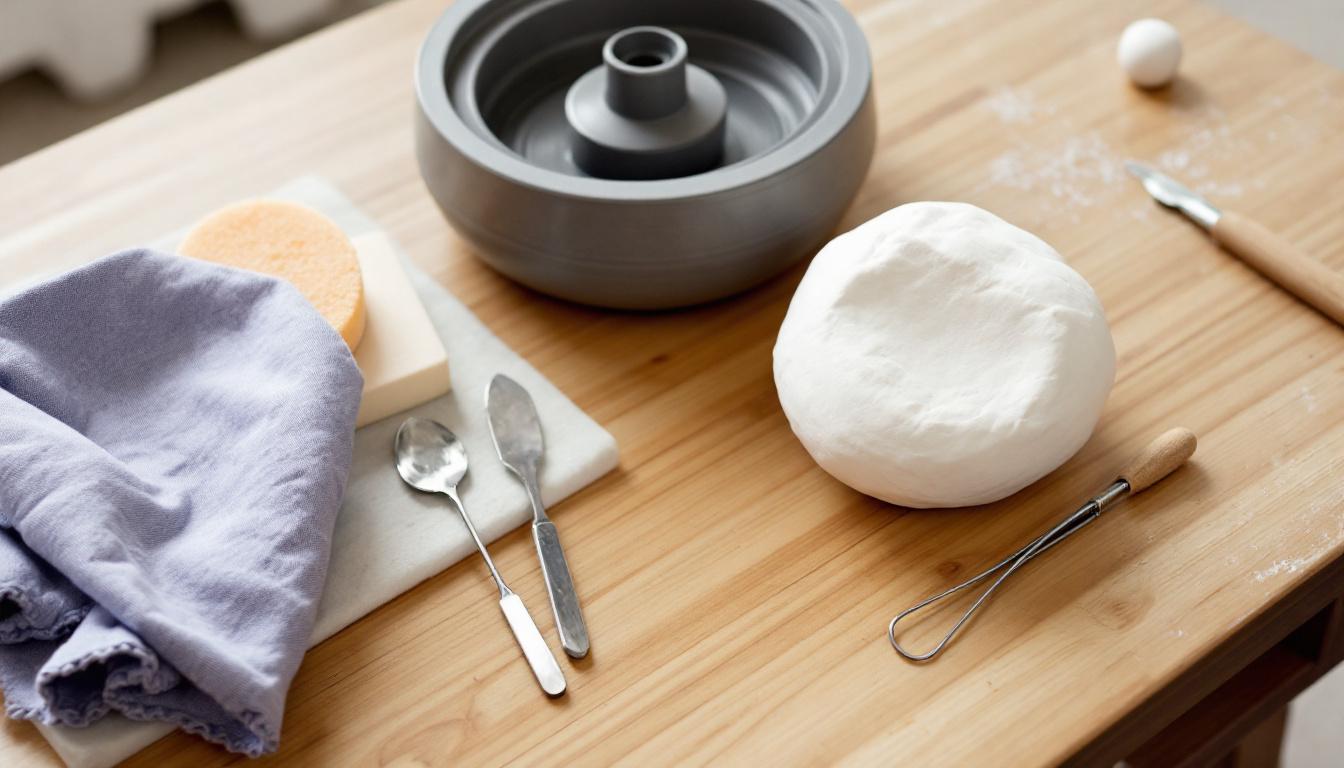 trouvez le kit poterie débutant idéal pour débuter facilement et créer vos propres œuvres en argile. guide complet et conseils pour bien choisir.