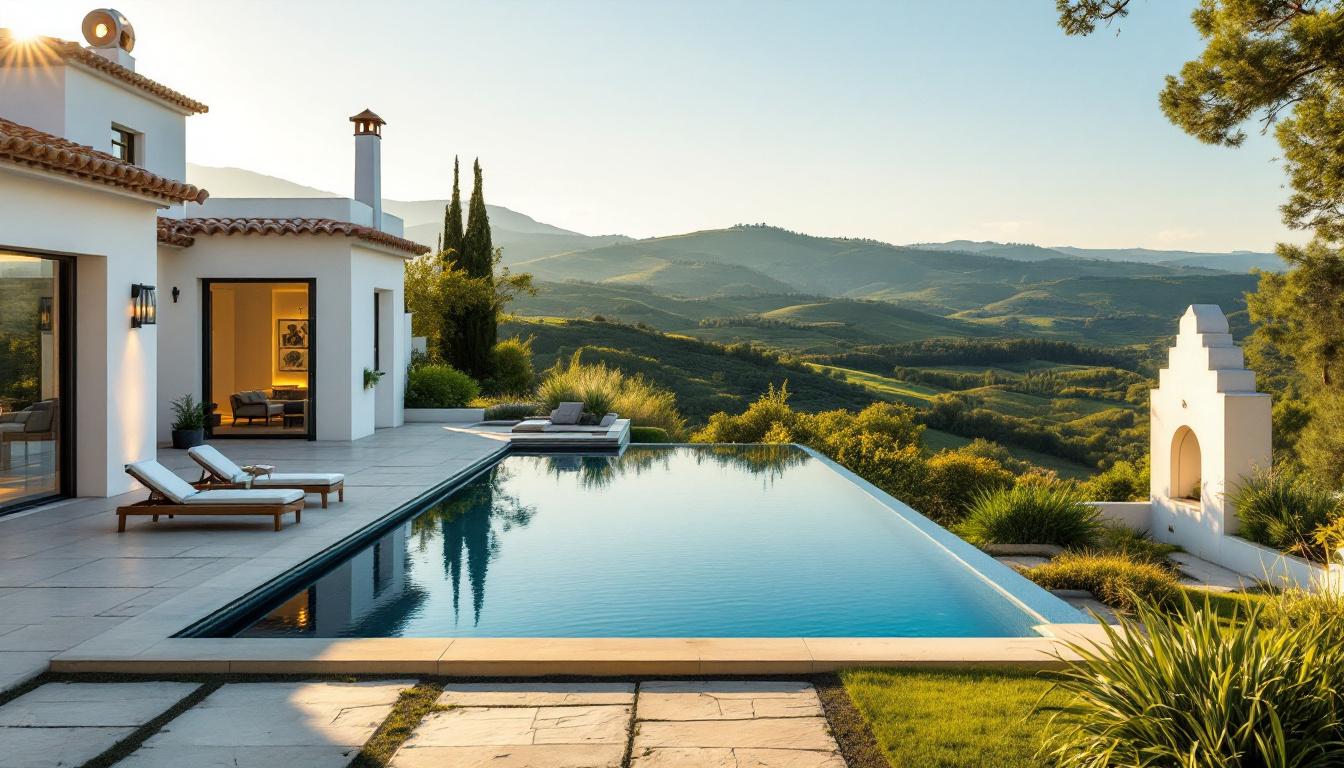 explorez notre sélection des meilleurs sites de locations de vacances à salamanque, en castille-et-león, et préparez un séjour mémorable alliant confort, authenticité et découverte.