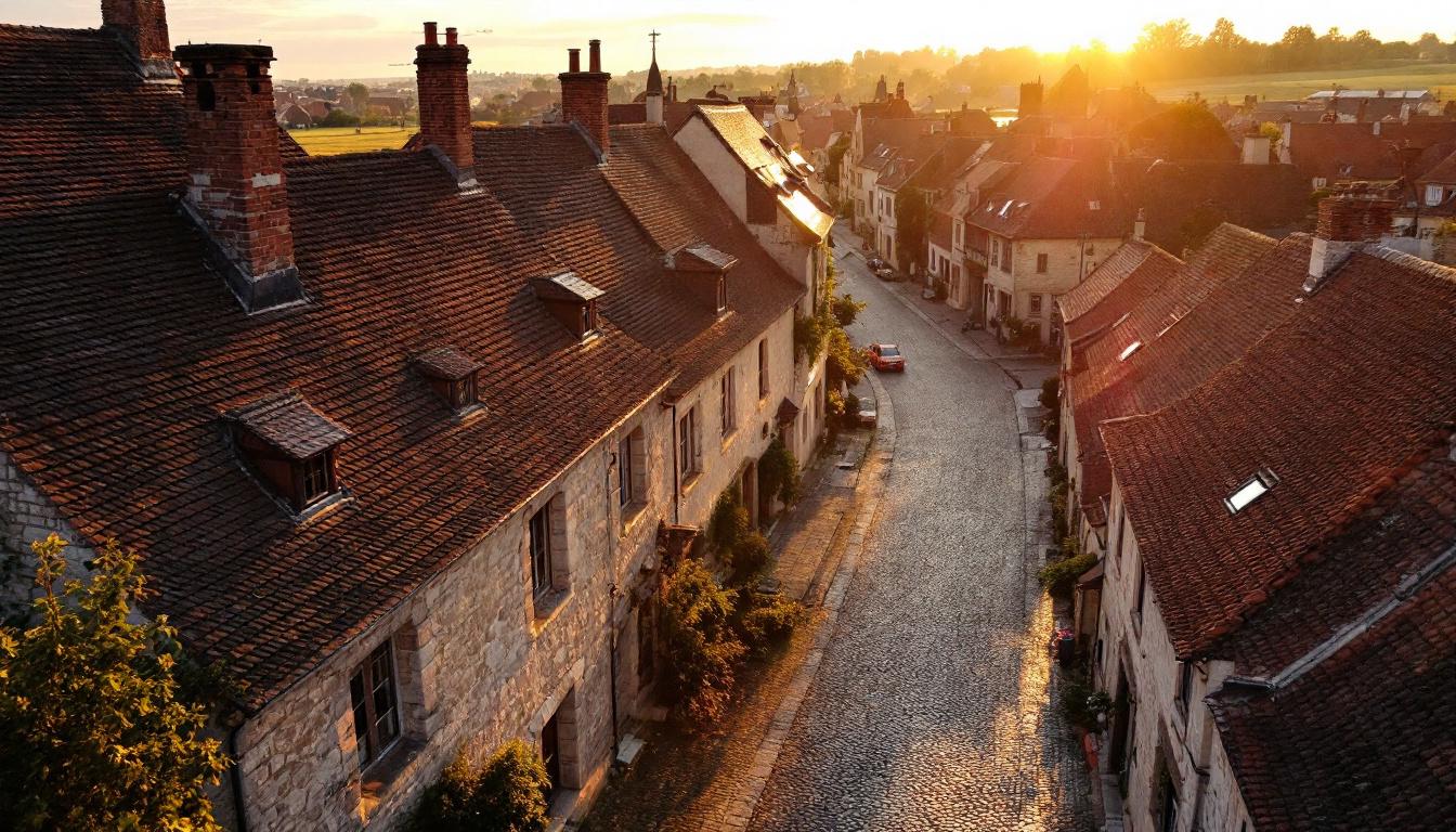 explorez notre sélection des meilleurs sites de locations de vacances à pérouges pour 2026 et trouvez l'hébergement idéal pour un séjour inoubliable.