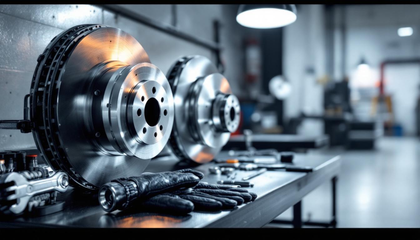 découvrez notre sélection de disques de freins adaptés pour peugeot 2008 ii, garantissant performance et sécurité optimale pour votre véhicule.