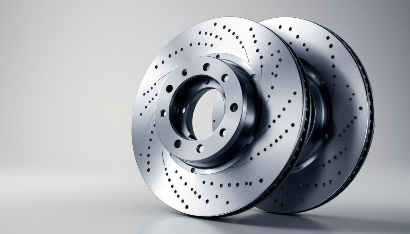découvrez notre sélection de disques de freins adaptés pour peugeot 2008 ii, garantissant sécurité et performance optimale pour votre véhicule.