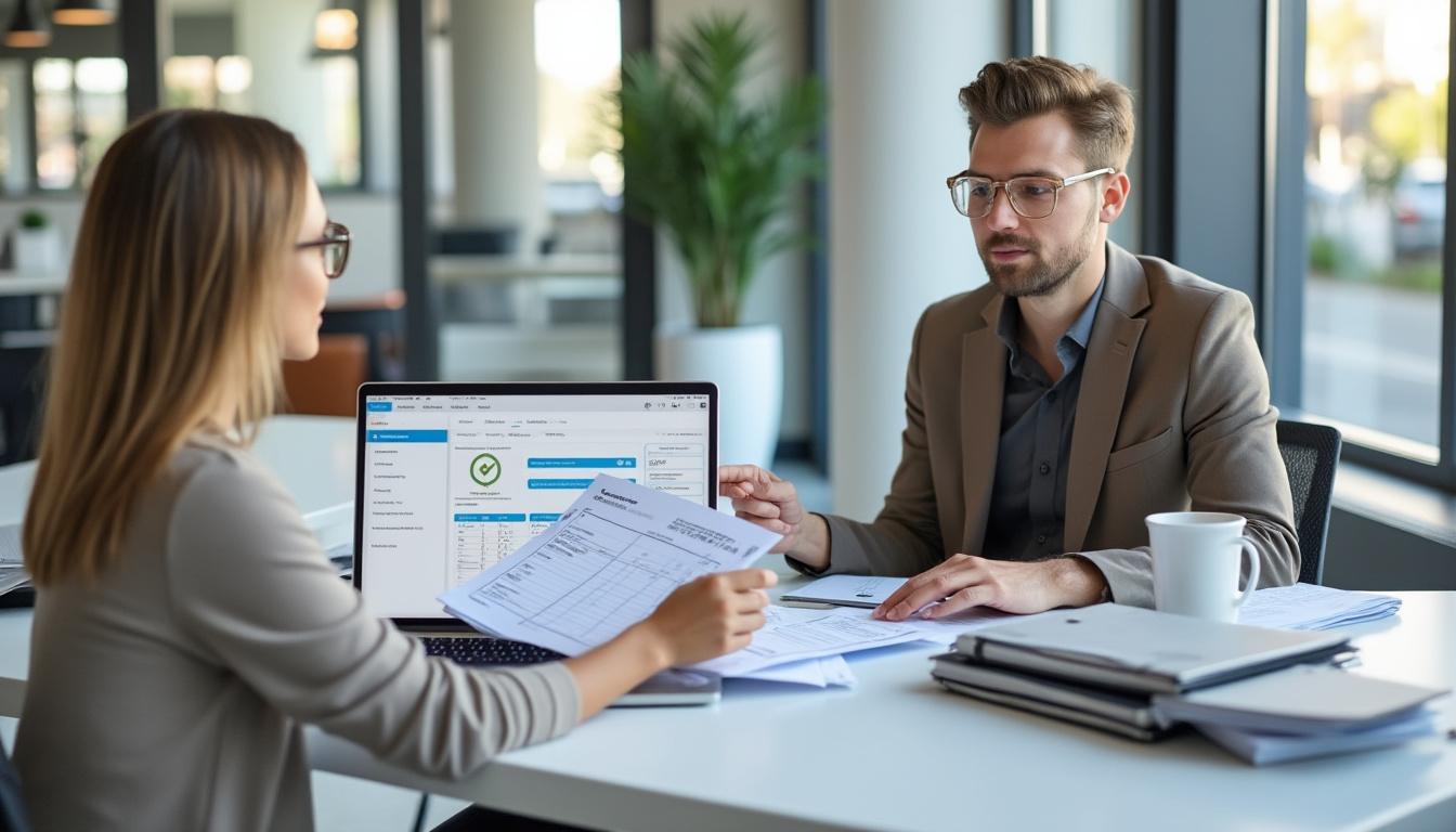 découvrez le guide complet du factoring pour tpe, une solution de financement flexible pour optimiser votre trésorerie et accélérer le paiement de vos factures.