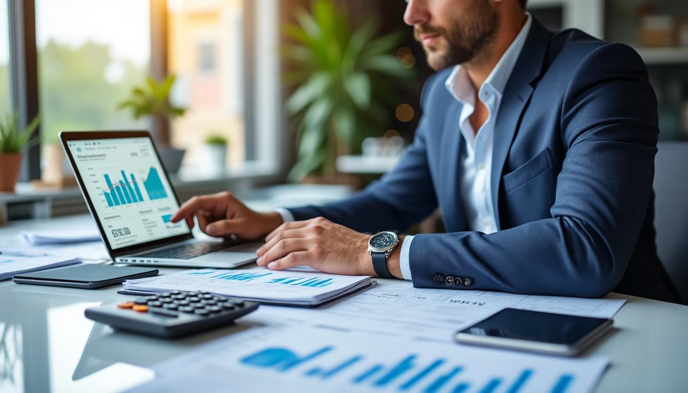 découvrez le guide complet du factoring pour les tpe : optimisez votre trésorerie et sécurisez vos paiements grâce à des solutions adaptées à votre entreprise.