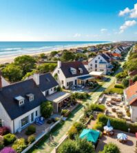 découvrez les 10 meilleurs sites de locations de vacances pour l'île de ré et profitez de séjours inoubliables dans ce cadre exceptionnel. trouvez votre hébergement idéal dès maintenant !