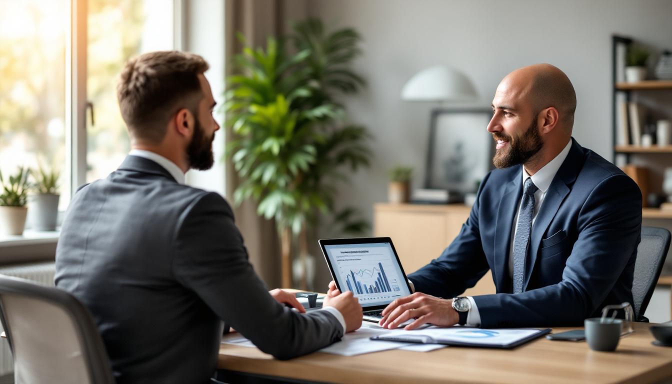 découvrez comment la défiscalisation du plan d'épargne retraite (per) peut bénéficier aux hauts revenus. ce guide complet vous explique les avantages fiscaux et stratégies pour optimiser votre épargne retraite.