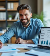 découvrez comment l'affacturage rapide en 24h aide les petites entreprises à améliorer leur trésorerie, accélérer les paiements et renforcer leur croissance financière.