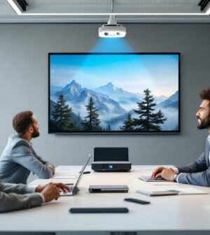 découvrez les avantages incroyables du vidéoprojecteur epson wi-fi, idéal pour des présentations professionnelles claires, connectées et sans fil, garantissant efficacité et mobilité.
