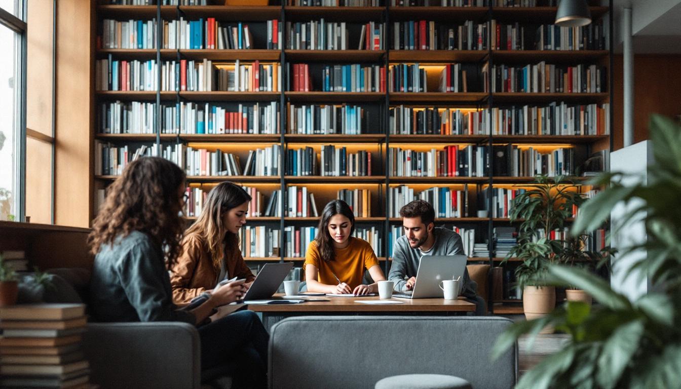 découvrez comment l'apprentissage de l'espagnol technique peut ouvrir de nouvelles opportunités pour les étudiants en sciences, en améliorant leurs compétences professionnelles et leur accès à la recherche internationale.