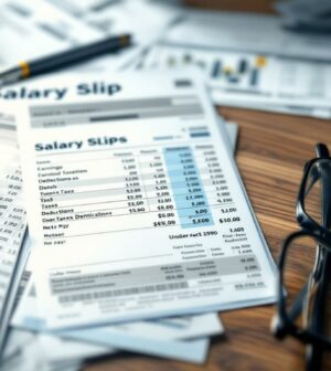 découvrez les différents types d'exemples de bulletins de salaire et comprenez leur signification pour mieux gérer vos rémunérations.