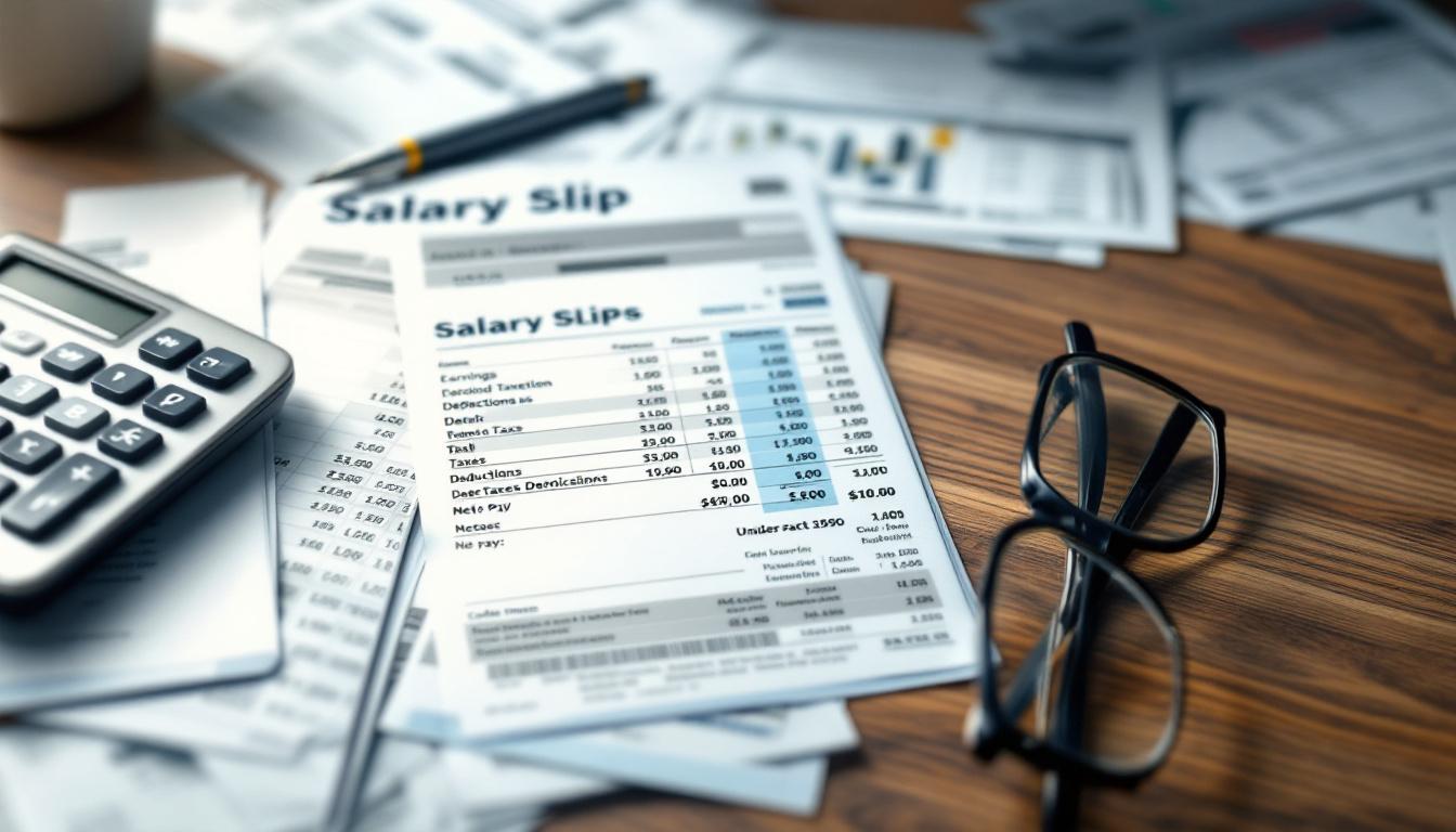 découvrez les différents types d'exemples de bulletins de salaire et comprenez leur signification pour mieux gérer vos rémunérations.