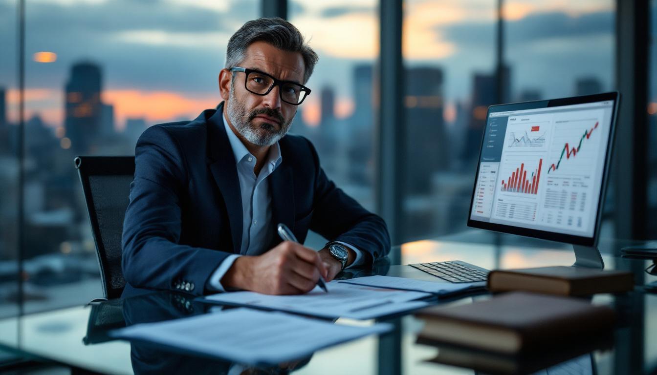 découvrez les erreurs courantes à éviter lors de l'ouverture d'un compte professionnel en ligne pour une société en commandite simple (scs) afin de sécuriser votre démarche et optimiser la gestion de votre entreprise.