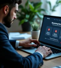 découvrez les principales erreurs à éviter lors de l'ouverture d'un compte professionnel en ligne pour une société en commandite simple (scs) afin de sécuriser vos démarches et optimiser la gestion de votre entreprise.