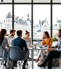 découvrez les meilleures agences d'intérim tertiaire à rennes, un partenaire clé pour les chercheurs d'emploi souhaitant booster leur carrière dans le secteur tertiaire.