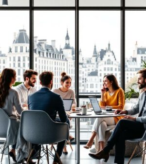 découvrez les meilleures agences d'intérim tertiaire à rennes, un partenaire clé pour les chercheurs d'emploi souhaitant booster leur carrière dans le secteur tertiaire.