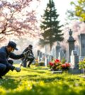découvrez les meilleures entreprises de nettoyage de tombes, reconnues pour leurs services innovants qui préservent la mémoire avec soin et respect.