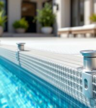 découvrez les meilleures pratiques pour installer un filet de sécurité de piscine conforme aux normes, garantissant protection et tranquillité pour toute la famille.