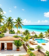 découvrez notre sélection des meilleurs hôtels à mayotte, adaptés à tous les budgets, pour un séjour inoubliable entre confort et authenticité.