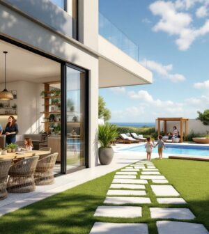 découvrez les meilleurs sites de location de vacances adaptés aux familles nombreuses pour des séjours confortables, abordables et inoubliables en toute sérénité.