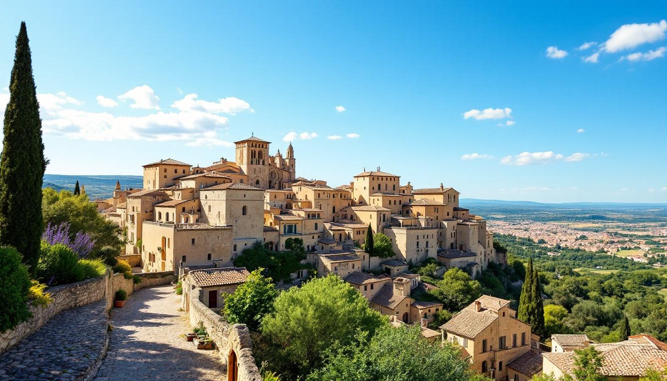 découvrez notre guide complet des meilleurs sites de locations de vacances à gordes pour trouver le séjour idéal et profiter pleinement de votre escapade dans cette charmante région.