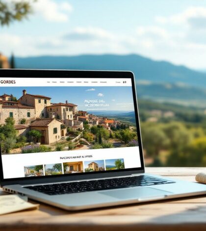 découvrez notre guide des meilleurs sites de locations de vacances à gordes pour trouver l'hébergement idéal et profiter pleinement de votre séjour dans ce village provençal.