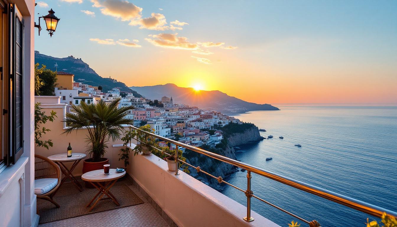 découvrez les meilleurs sites pour louer une maison de vacances à taormine en sicile. conseils pratiques et astuces pour trouver l'hébergement idéal et profiter pleinement de votre séjour.