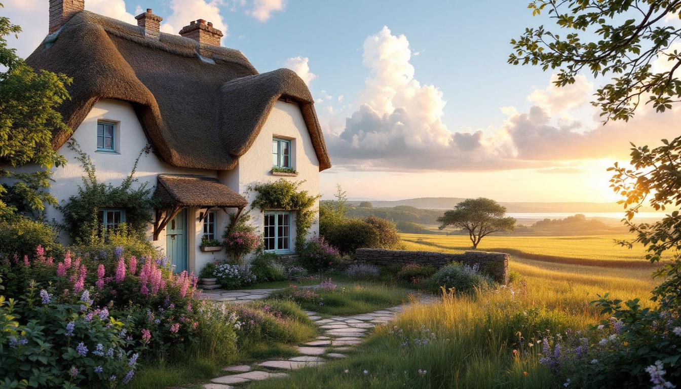 découvrez les meilleurs sites de locations de vacances en bretagne sud pour une escapade en famille inoubliable. trouvez des hébergements adaptés et profitez des plages, sentiers et activités pour tous âges.