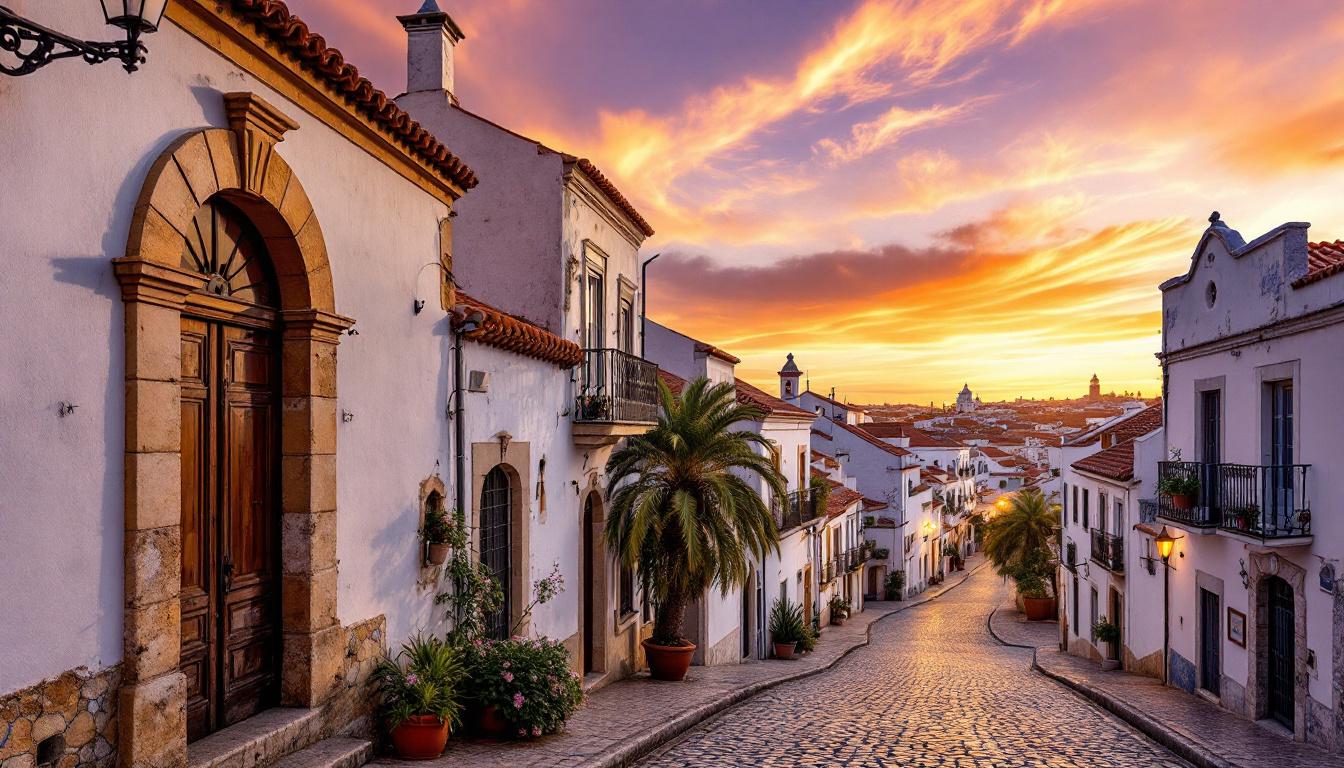 découvrez les secrets des meilleurs sites de locations de vacances à tavira, algarve, pour trouver l'hébergement idéal et profiter pleinement de votre séjour au portugal.