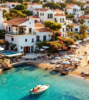 découvrez les secrets des meilleurs sites de locations de vacances à tavira, algarve, pour trouver des hébergements idéaux, des offres exclusives et des conseils pratiques pour un séjour inoubliable.