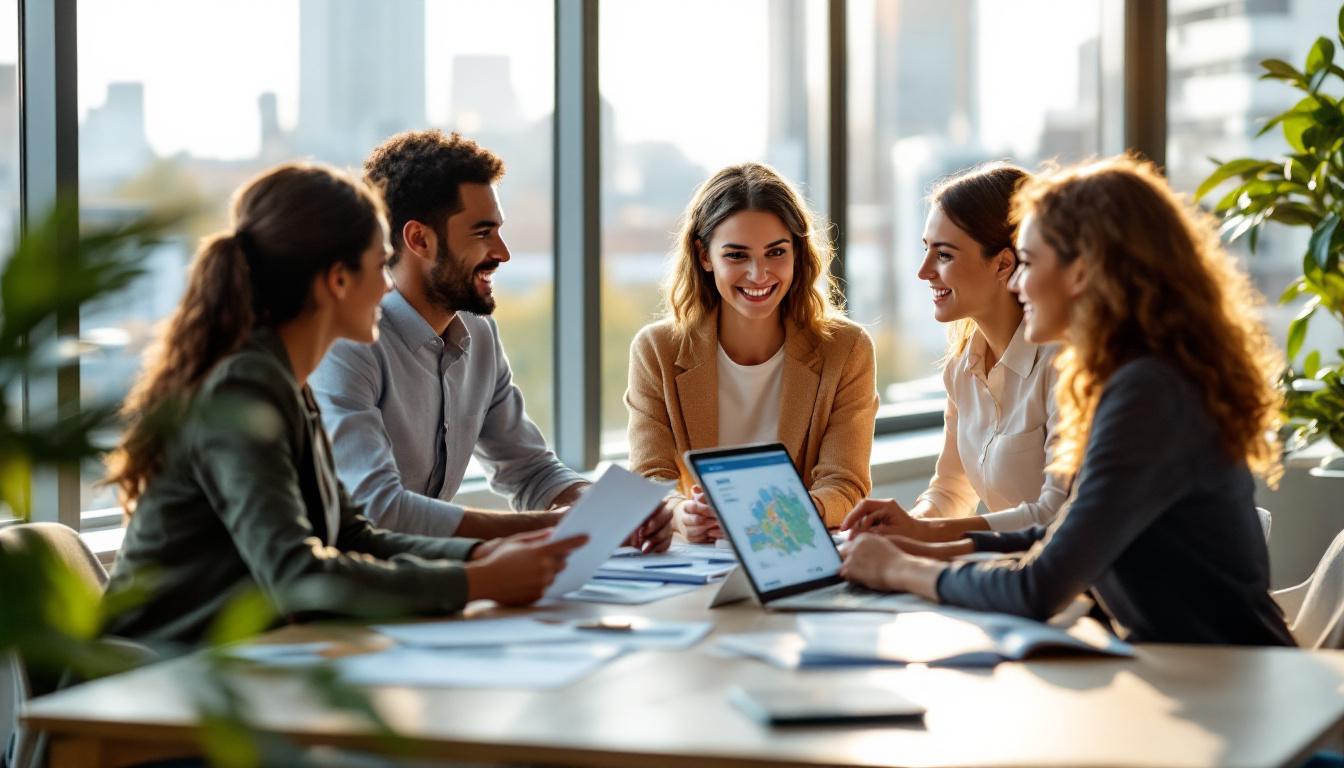 découvrez les services essentiels proposés par les meilleures agences d'intérim à toulouse pour trouver rapidement des opportunités professionnelles adaptées à vos besoins.