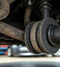 découvrez comment identifier les signes d'usure des silent blocs sur votre opel corsa et évitez les dommages coûteux grâce à nos conseils d'experts.