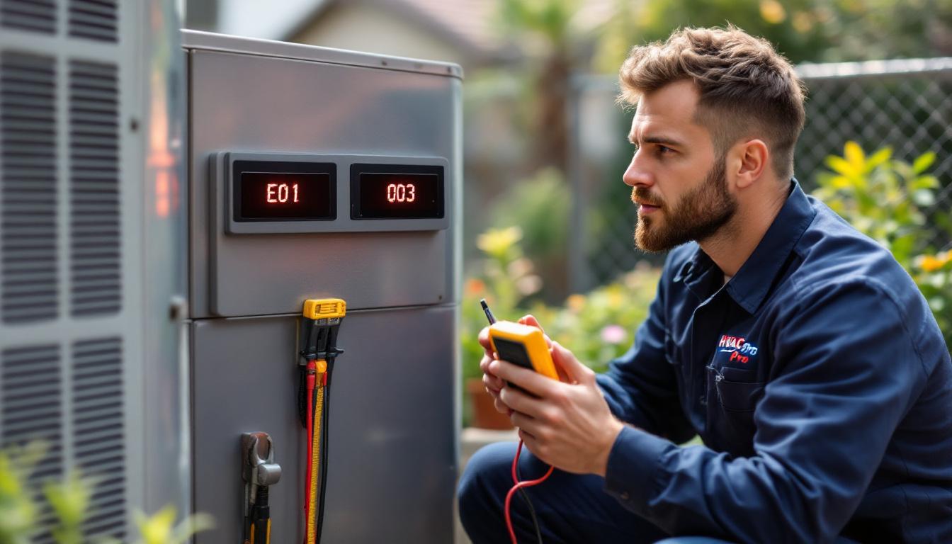 découvrez les principales solutions à envisager lorsque votre pompe à chaleur air-eau ne chauffe pas suffisamment pour assurer un confort optimal dans votre logement.
