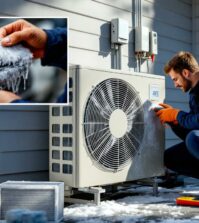 découvrez les solutions efficaces à envisager lorsque votre pompe à chaleur air-eau ne chauffe pas suffisamment, pour retrouver un confort optimal chez vous.