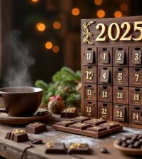 découvrez les tendances 2025 des calendriers de l'avent proposés par les chocolatiers : innovations, nouvelles saveurs et concepts originaux pour patienter jusqu'à noël en gourmandise.