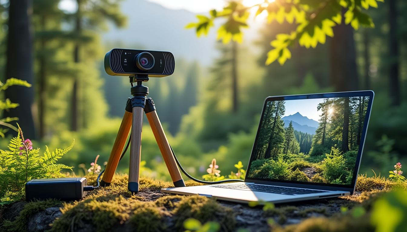 découvrez les tendances actuelles des webcams de tanchet : fonctionnalités innovantes, qualité d’image, nouveautés et conseils pour bien choisir votre webcam en 2024.