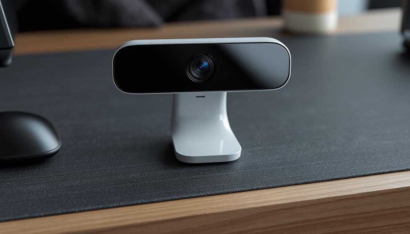 découvrez les tendances actuelles des webcams de tanchet : nouveautés, performances et conseils pour bien choisir. informez-vous sur les meilleures options du moment avant de faire votre choix.