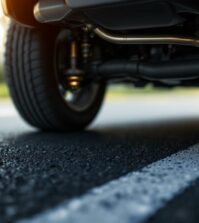 découvrez comment les silent blocs améliorent le confort de votre dacia sandero 3 en réduisant les vibrations et les bruits, pour une conduite plus agréable et sécurisée.