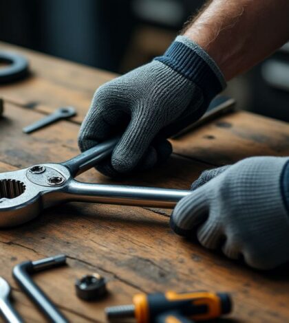 louez une clé dynamométrique pour un serrage précis et sécurisé. idéale pour garantir la qualité et la sécurité de vos assemblages.