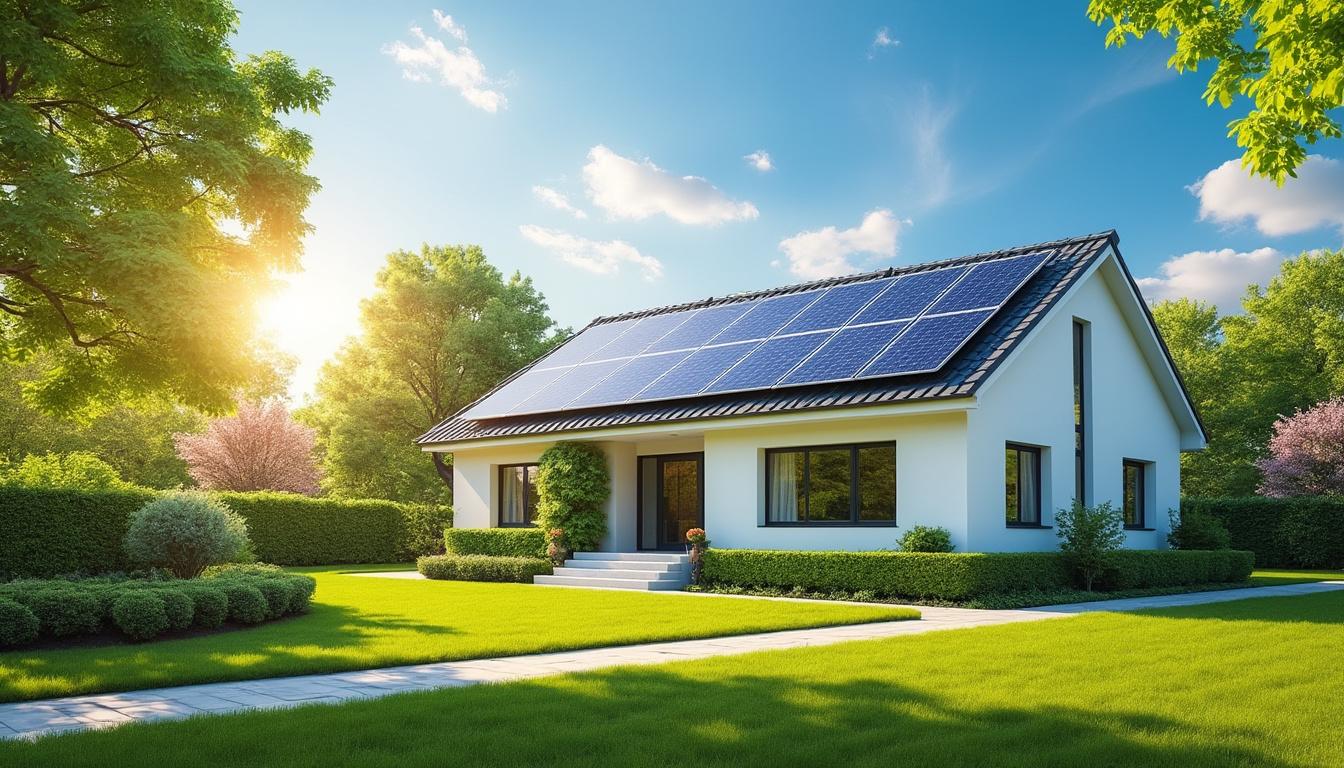 découvrez notre avis et comparatif complet des offres de location de toit pour installer vos panneaux solaires. choisissez la meilleure option pour optimiser votre énergie renouvelable.